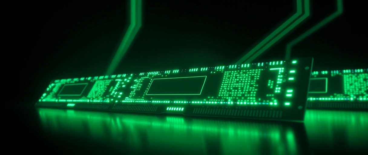 Memory (RAM) - Computer Hardware Guide: Every Component Explained