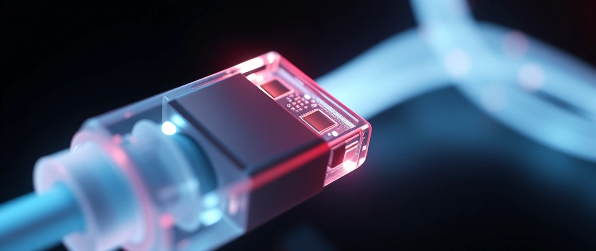Disconnect All USB Devices and Peripherals - How to Fix a Computer Stuck on the Boot Screen