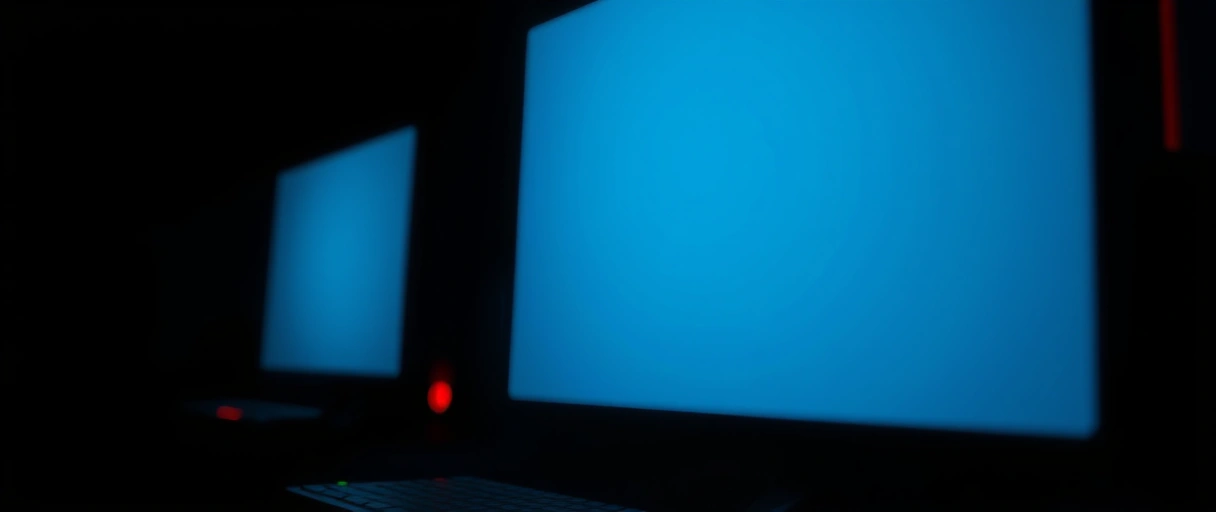 Monitor Temperatures - How to Fix a Computer That Turns Off by Itself