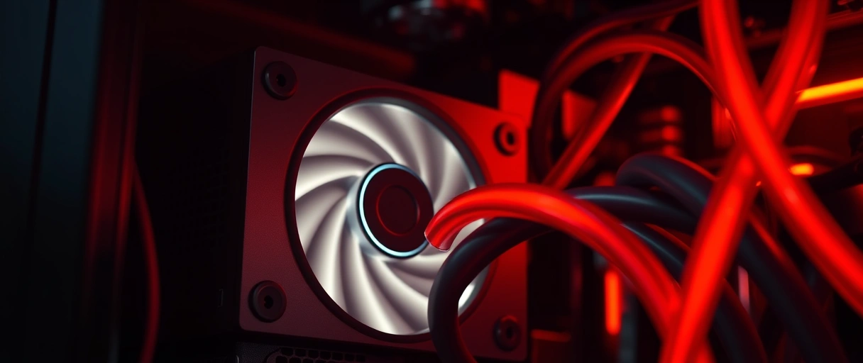 Run the PSU Paperclip Test - How to Fix a Computer That Won’t Turn On