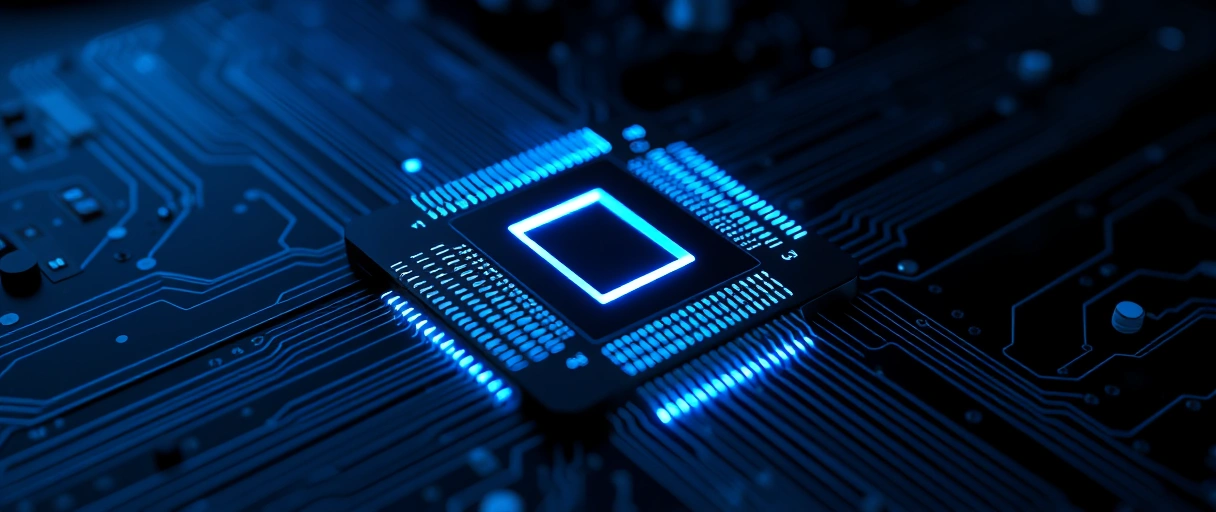 Difference 1: CPU Architecture — x86 vs ARM - Computers vs Smartphones: 7 Key Technical Differences Explained