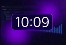 Countdown Timer - free online tool by The Core IT Tech