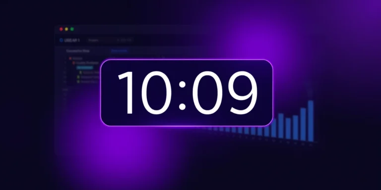Countdown Timer - free online tool by The Core IT Tech