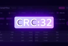CRC32 Checksum Calculator - free online tool by The Core IT Tech