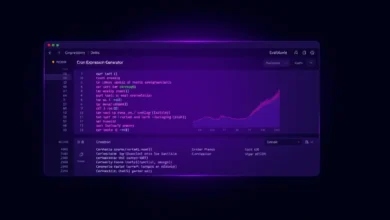 Cron Expression Generator - free online tool by The Core IT Tech