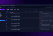 CSS Grid Generator - free online tool by The Core IT Tech