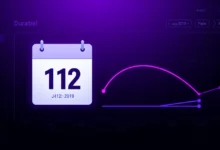 Date Duration Calculator - free online tool by The Core IT Tech
