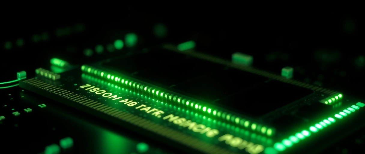 What Are the Voltage and Power Differences? - DDR4 vs DDR5 RAM: Which Should You Buy?