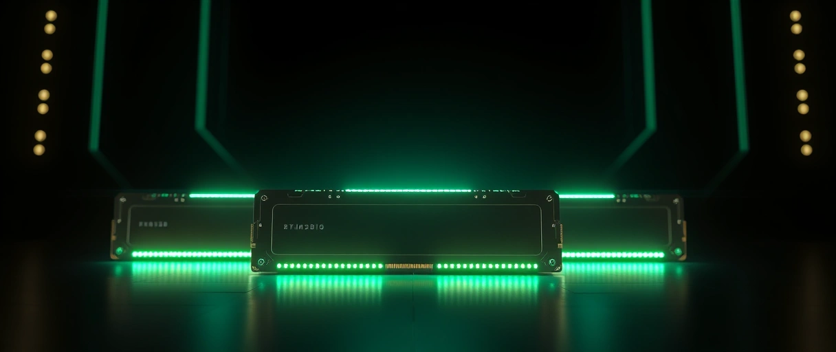 How Much Memory Capacity Does Each Standard Support? - DDR4 vs DDR5 RAM: Which Should You Buy?
