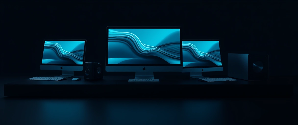 Desktop vs All-in-One PC: Which to Buy? - TheCoreiTech