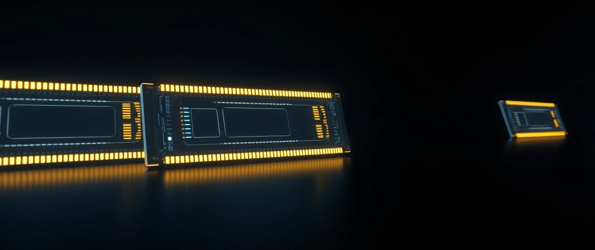 RAM Capacity Differences - Desktops vs Laptops vs Tablets: Differences, Specs, and Which to Choose