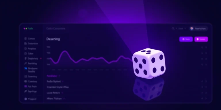 Dice Roller - free online tool by The Core IT Tech