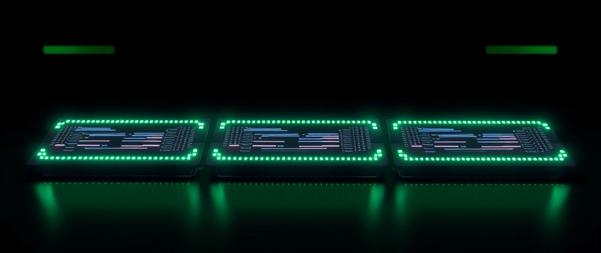 How Does ECC Differ From Parity Memory? - ECC vs Non-ECC RAM: Do You Need Error Correction?
