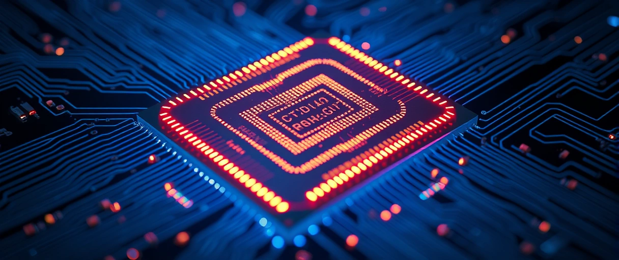 Common Embedded Processor Architectures - What Are Embedded Computers? Definition, Examples, and Applications