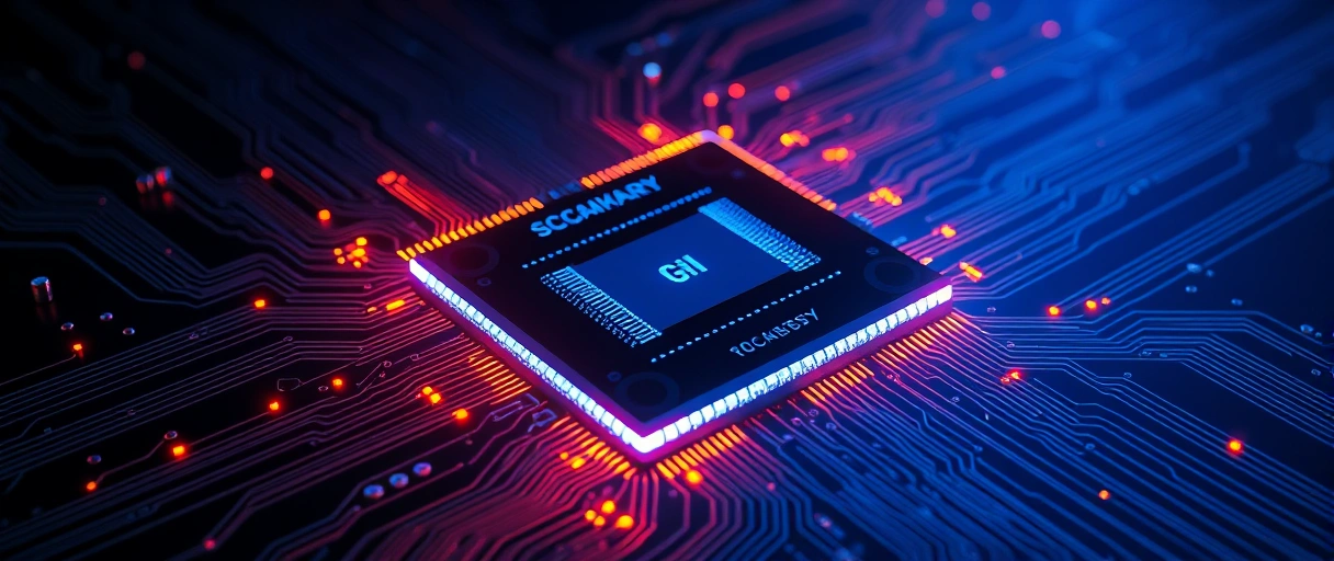 Microcontroller vs. Microprocessor vs. SoC - What Are Embedded Computers? Definition, Examples, and Applications