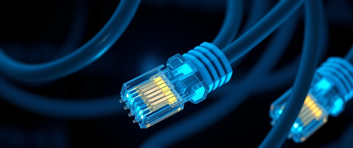What Is Cat6 Cable? - Ethernet Cable Types Explained