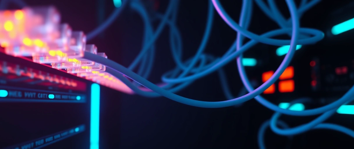 How Are Ethernet Cables Terminated? - Ethernet Cable Types Explained