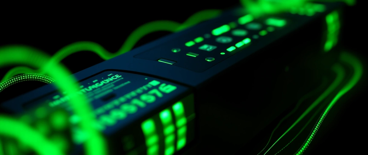 What Is NAS as Networked Storage? - External vs Internal Storage: Which to Choose
