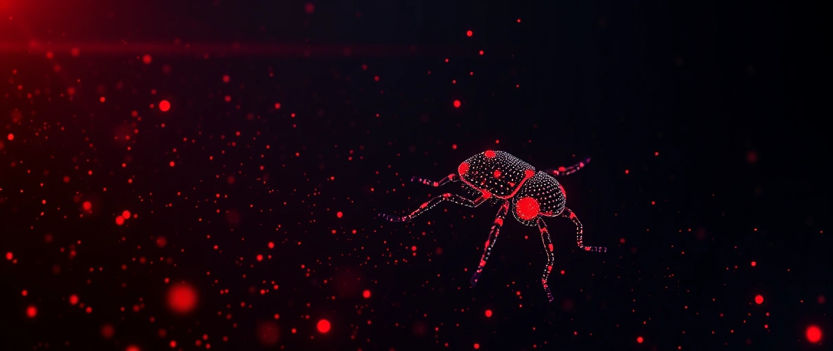 Scan for Malware - How to Fix CRITICAL_PROCESS_DIED