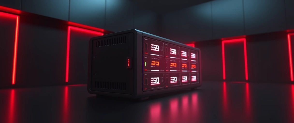 Update the Storage Controller Drivers - How to Fix a Hard Drive Not Detected