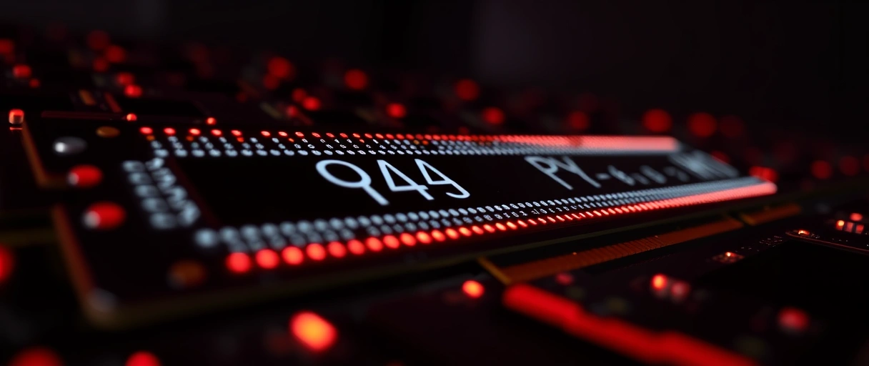 Test the RAM - How to Fix KERNEL_SECURITY_CHECK_FAILURE