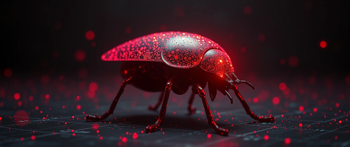 Scan for Malware - How to Fix KERNEL_SECURITY_CHECK_FAILURE