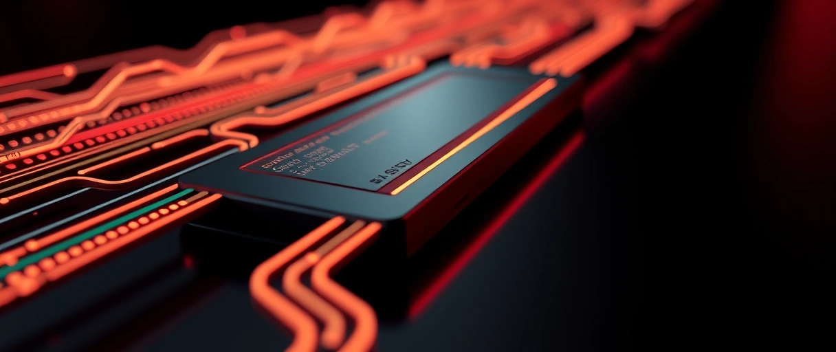 Reseat the SATA or NVMe Connection - How to Fix an SSD Not Showing Up