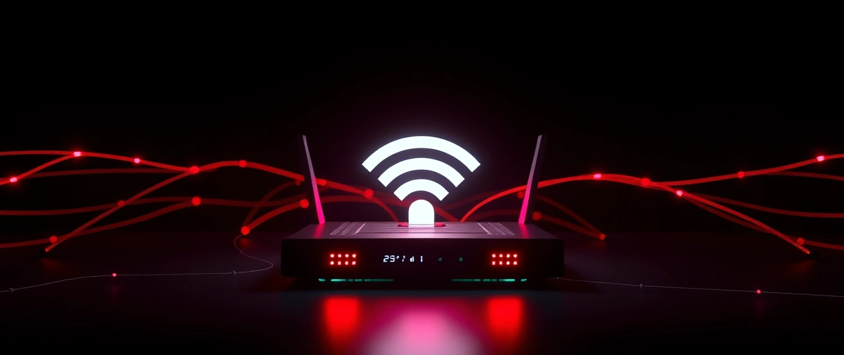 Update the Router Firmware - How to Fix Wi-Fi That Keeps Disconnecting