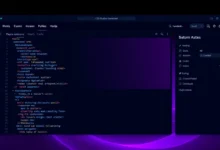 CSS Flexbox Generator - free online tool by The Core IT Tech