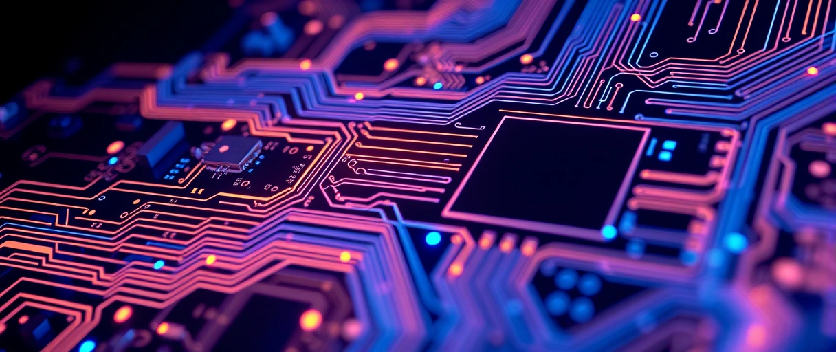 Paradigm 3: Neuromorphic Computing - Future of Computing: AI Chips, Quantum, Neuromorphic, and Edge Computing