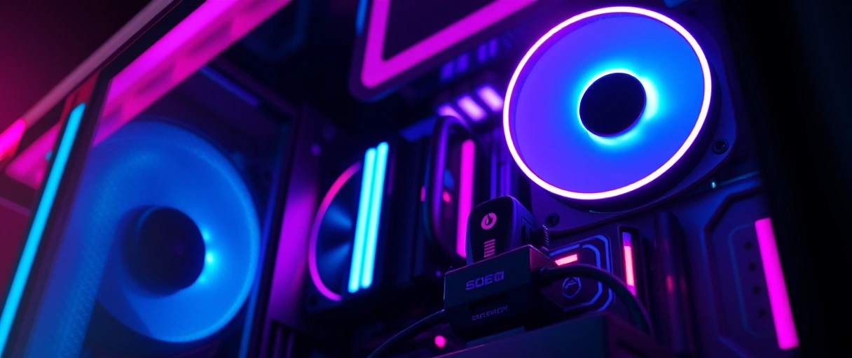 What Are the Hardware Requirements and Cost? - G-Sync vs FreeSync: Which Adaptive Sync Is Better?