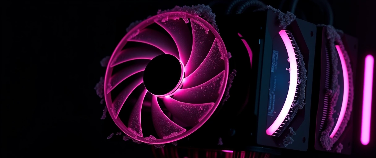How Do Cooling and Thermal Throttling Differ? - Gaming Laptop vs Gaming Desktop: Which to Buy?