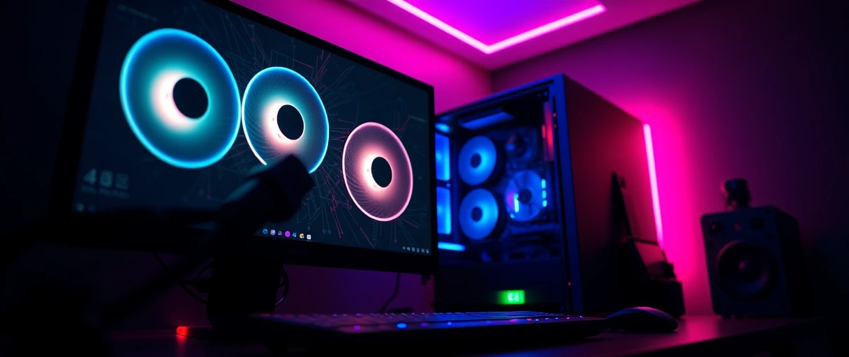 How Does Refresh Rate Affect Gaming? - Gaming Monitor Specs Explained