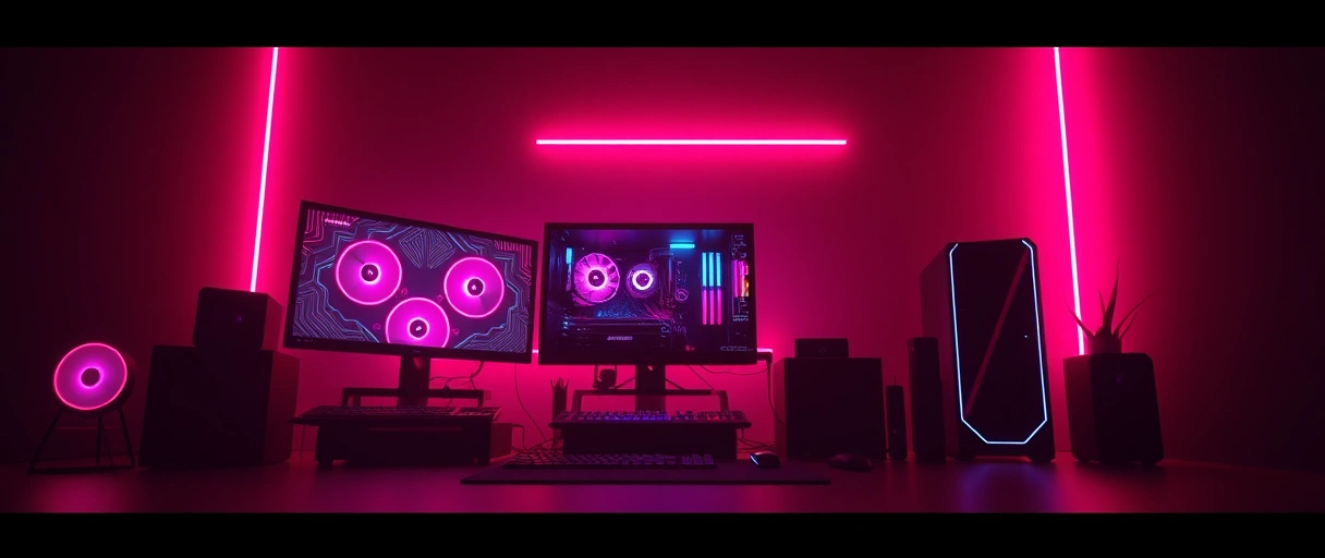 Which Resolution Suits Gaming? - Gaming Monitor Specs Explained