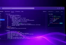 Glassmorphism CSS Generator - free online tool by The Core IT Tech