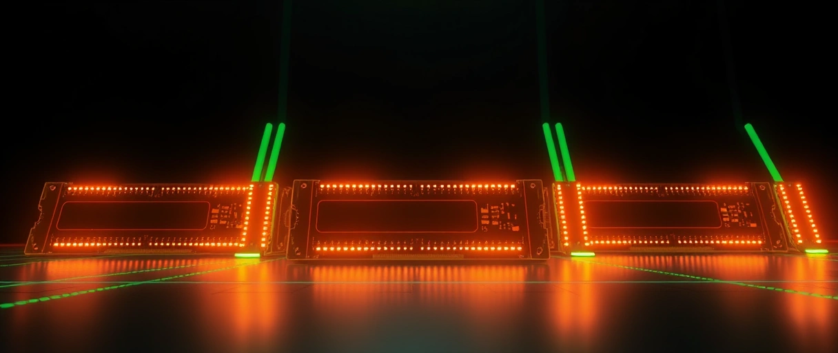 How Does the GPU Memory Hierarchy Work? - GPU Architecture Explained: Cores, Shaders, and Clusters