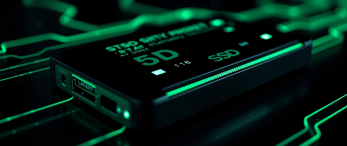 What Is a Solid-State Drive (SSD)? - HDD vs SSD: Which Storage Drive Is Better?