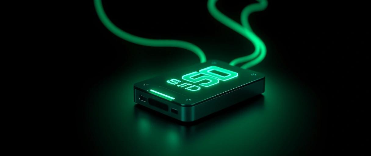 Which Drive Is Quieter and Uses Less Power? - HDD vs SSD: Which Storage Drive Is Better?