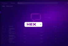 HEX to Color Name - free online tool by The Core IT Tech