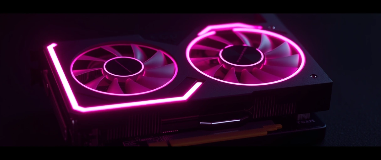 Graphics Card for 4K Gaming - High-End Gaming PC Build Guide