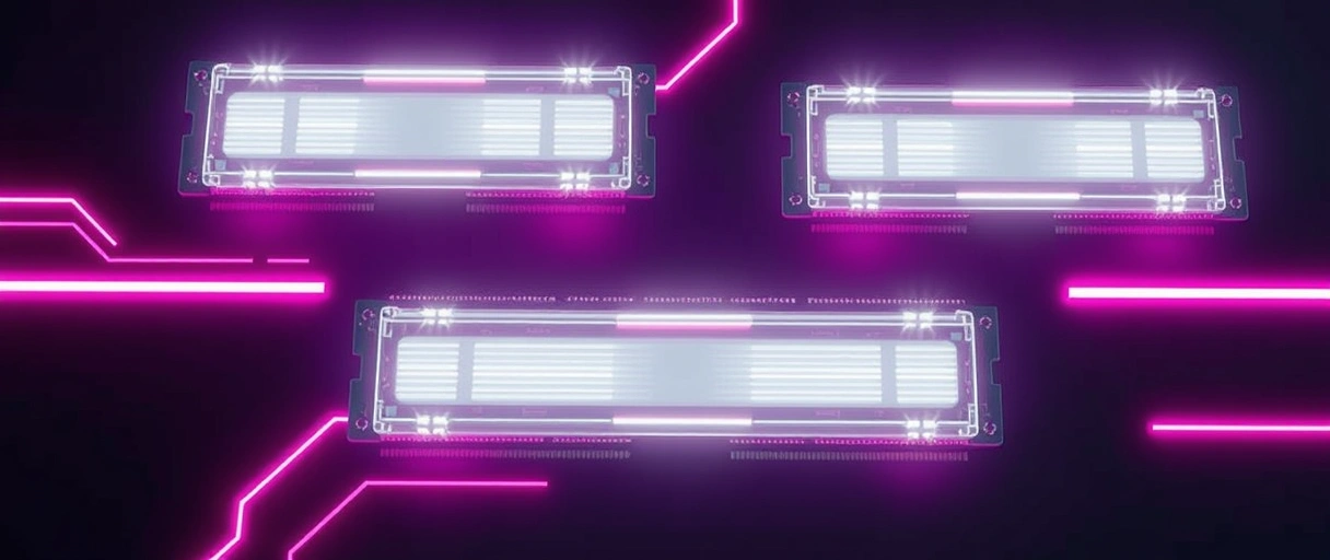 Memory for 4K Gaming - High-End Gaming PC Build Guide