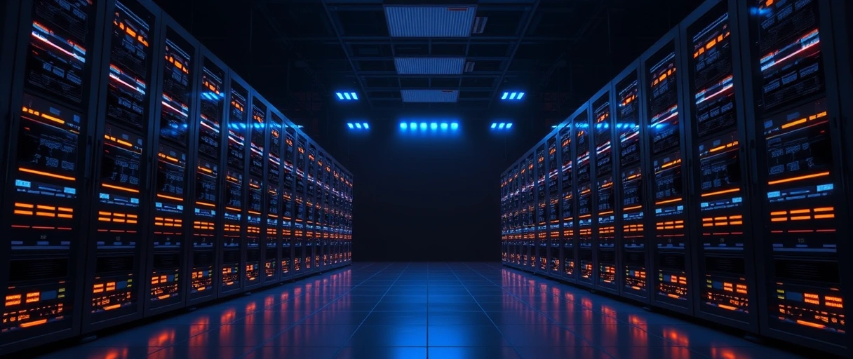 Linux: 1991 to the Dominant Server OS - History of Operating Systems: From Batch Processing to Modern OS