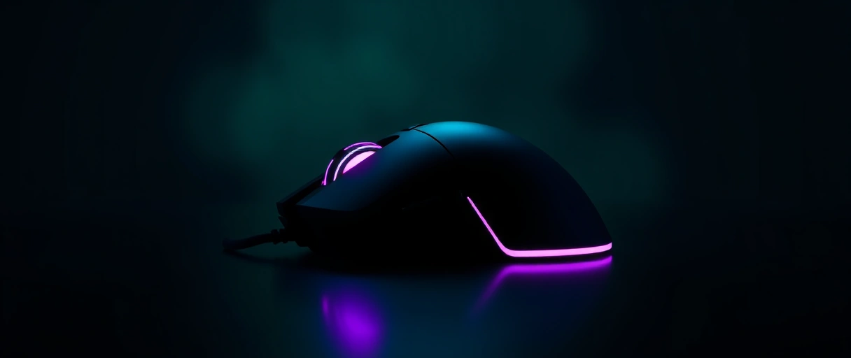 How Does a Mouse Sensor Track Movement? - How Computer Mice Work: Sensors and Tracking