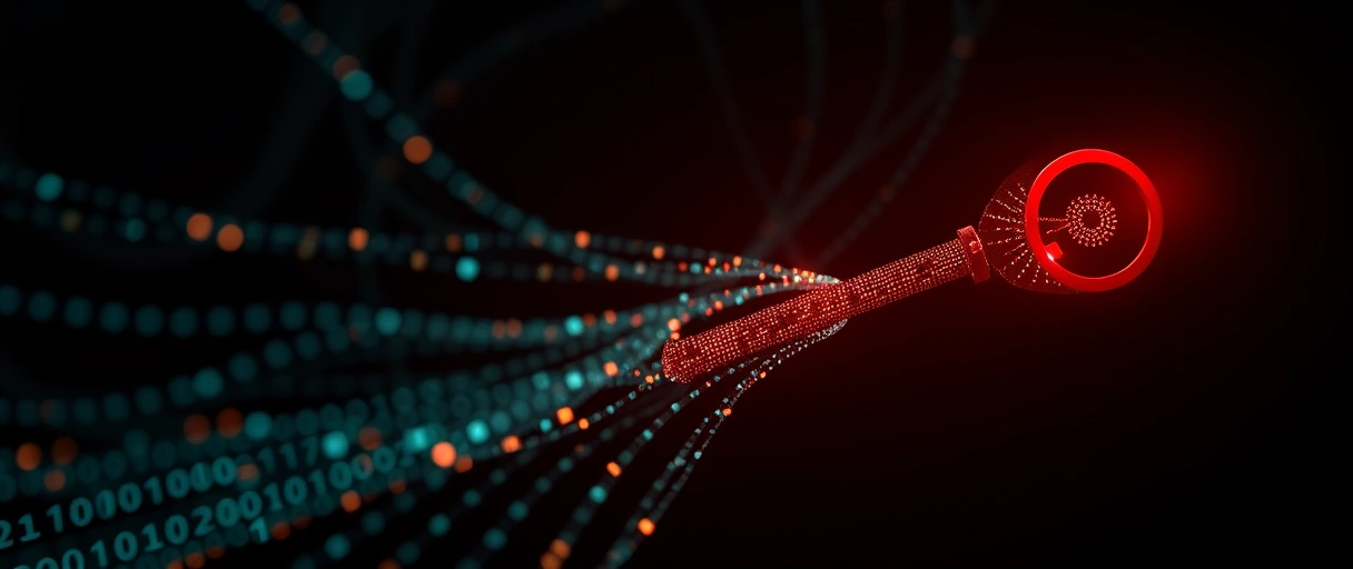 What Is the Difference Between Symmetric and Asymmetric Encryption? - How Encryption Works