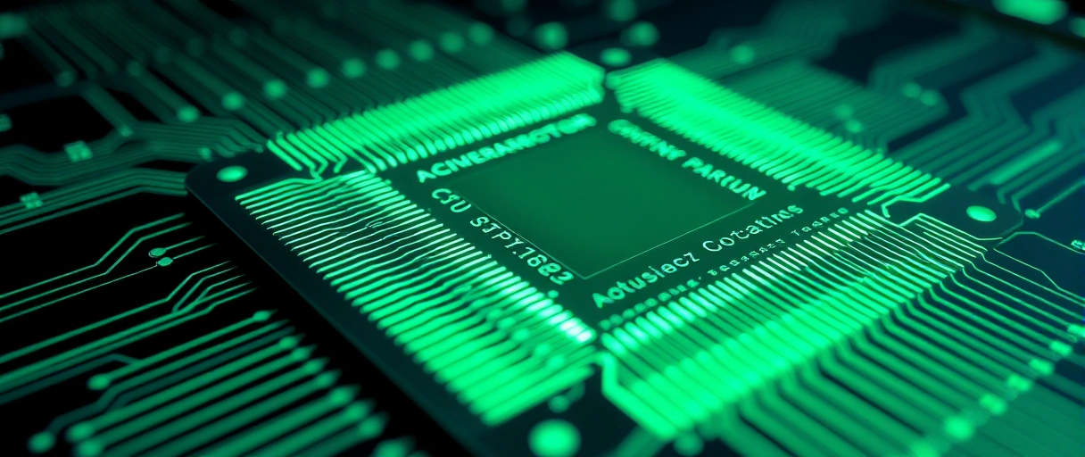 How Does a GPU Differ From a CPU? - How GPUs Work: Parallel Processing Explained