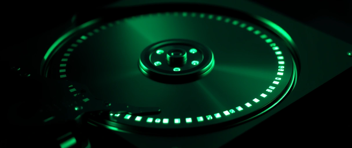 How Do Read/Write Heads and the Actuator Arm Work? - How Hard Drives Work: Platters, Heads, and Actuators