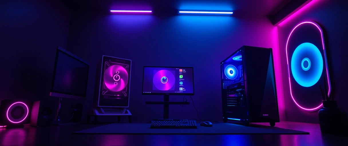 Does a Prebuilt or DIY Gaming PC Cost More? - How Much Does a Gaming PC Cost?