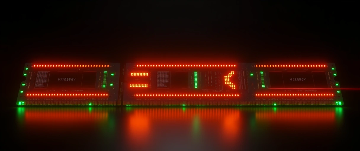 Does a 32-bit System Limit RAM Capacity? - How Much RAM Do You Need?