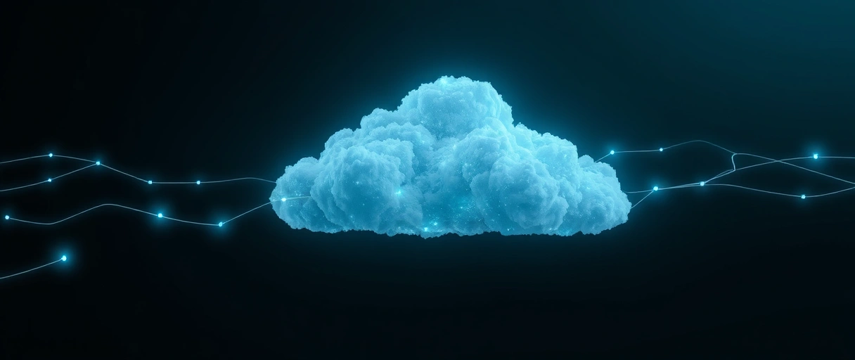 Cloud and Advanced Topics - Computer Networking Guide: How Networks Work