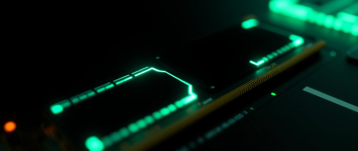 How Does the Memory Controller Move Data? - How RAM Works: Inside Computer Memory